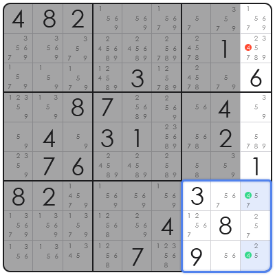 sudoku 4x4 online free