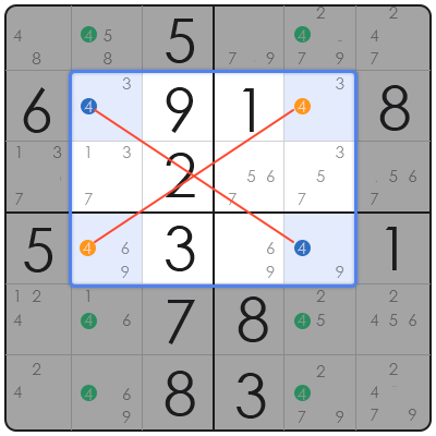 sudoku hex