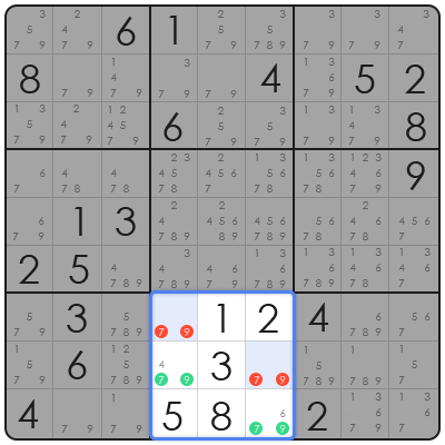 crazy sudoku puzzles