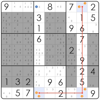 free online samurai sudoku puzzles