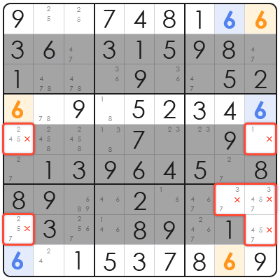 sudoku for 1st graders